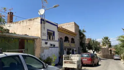 House on Calle de la Ermita, 30 photo 2