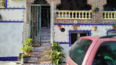 House on Calle de la Ermita, 30 photo 8