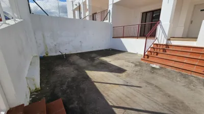 Semi-detached chalet in Urbanización Doña Julia photo 3