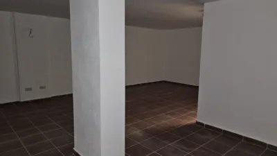 Semi-detached chalet in Urbanización Doña Julia photo 37