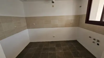 Semi-detached chalet in Urbanización Doña Julia photo 12