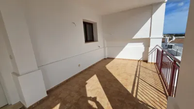 Semi-detached chalet in Urbanización Doña Julia photo 7