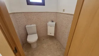 Semi-detached chalet in Urbanización Doña Julia photo 16
