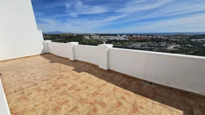 Semi-detached chalet in Urbanización Doña Julia photo 8