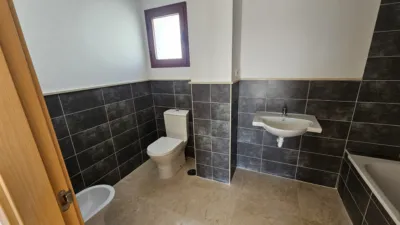 Semi-detached chalet in Urbanización Doña Julia photo 9