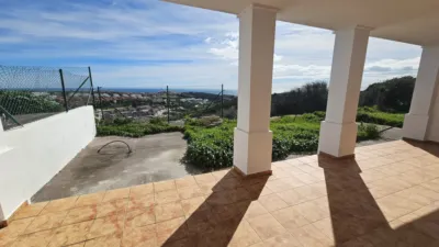Semi-detached chalet in Urbanización Doña Julia photo 21