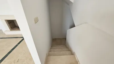 Semi-detached chalet in Urbanización Doña Julia photo 22