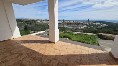 Semi-detached chalet in Urbanización Doña Julia photo 20