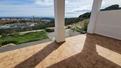 Semi-detached chalet in Urbanización Doña Julia photo 19