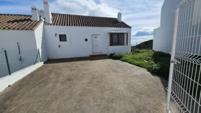 Semi-detached chalet in Urbanización Doña Julia photo 24