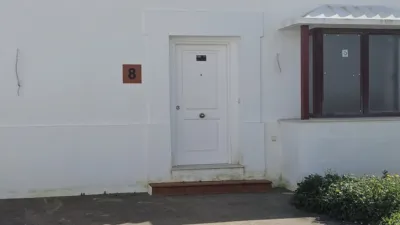 Semi-detached chalet in Urbanización Doña Julia photo 3