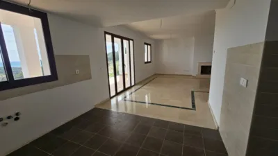 Semi-detached chalet in Urbanización Doña Julia photo 18