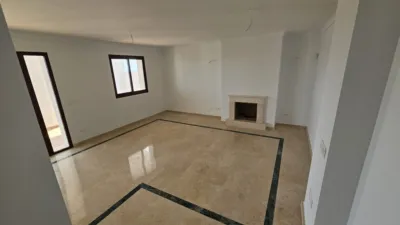 Semi-detached chalet in Urbanización Doña Julia photo 15