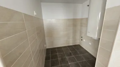 Semi-detached chalet in Urbanización Doña Julia photo 17