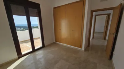 Semi-detached chalet in Urbanización Doña Julia photo 13