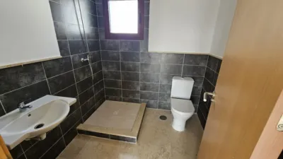 Semi-detached chalet in Urbanización Doña Julia photo 12