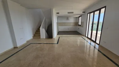 Semi-detached chalet in Urbanización Doña Julia photo 16