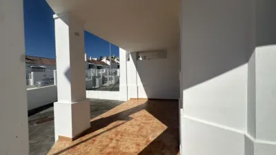 Semi-detached chalet in Urbanización Doña Julia, No. 1 photo 9
