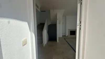 Semi-detached chalet in Urbanización Doña Julia, No. 1 photo 10