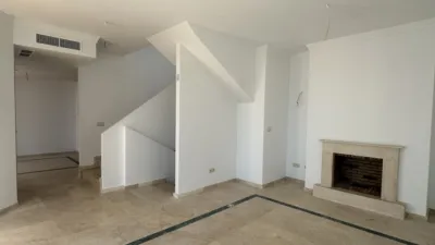 Semi-detached chalet in Urbanización Doña Julia, No. 1 photo 12