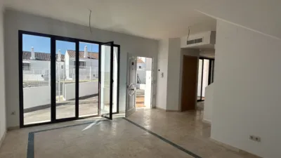 Semi-detached chalet in Urbanización Doña Julia, No. 1 photo 13
