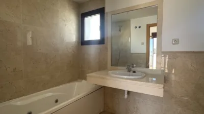 Semi-detached chalet in Urbanización Doña Julia, No. 1 photo 43