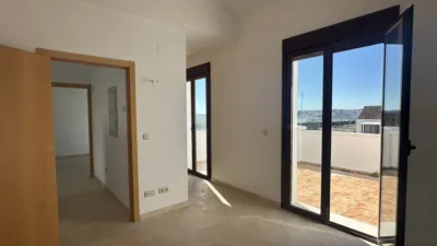 Semi-detached chalet in Urbanización Doña Julia, No. 1 photo 39