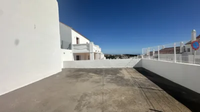 Semi-detached chalet in Urbanización Doña Julia, No. 1 photo 6