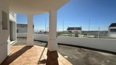 Semi-detached chalet in Urbanización Doña Julia, No. 1 photo 23