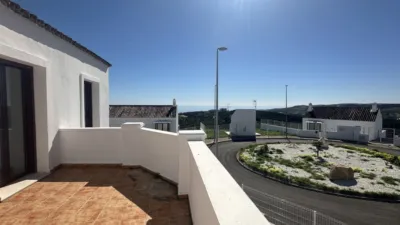 Semi-detached chalet in Urbanización Doña Julia, No. 1 photo 50