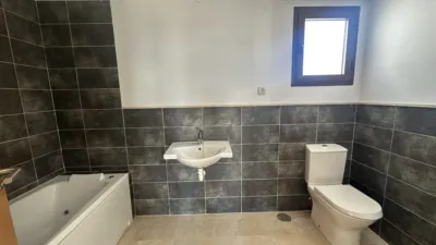 Semi-detached chalet in Urbanización Doña Julia, No. 1 photo 33