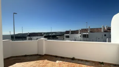 Semi-detached chalet in Urbanización Doña Julia, No. 1 photo 47