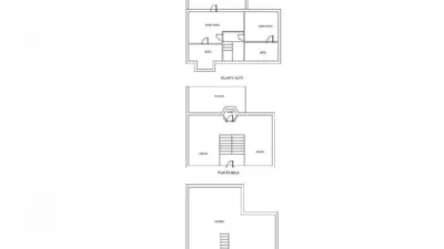 Semi-detached chalet in Urbanización Doña Julia, No. 1 photo 65