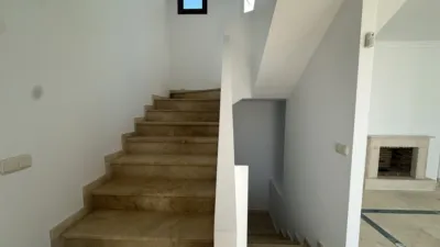 Semi-detached chalet in Urbanización Doña Julia, No. 1 photo 24