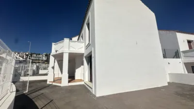 Semi-detached chalet in Urbanización Doña Julia, No. 1 photo 7