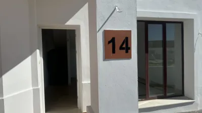 Semi-detached chalet in Urbanización Doña Julia, No. 1 photo 4