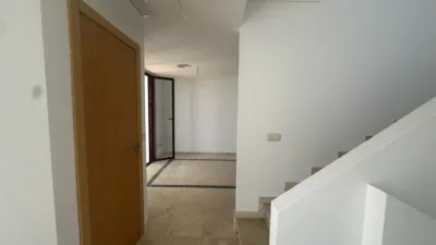 Semi-detached chalet in Urbanización Doña Julia, No. 1 photo 16