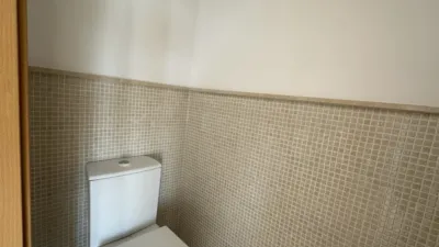 Semi-detached chalet on Higuera Street photo 16