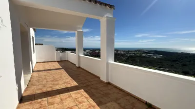 Semi-detached chalet on Higuera Street photo 23