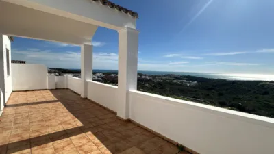 Semi-detached chalet on Higuera Street photo 22