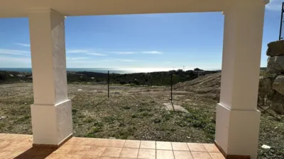 Semi-detached chalet on Higuera Street photo 57