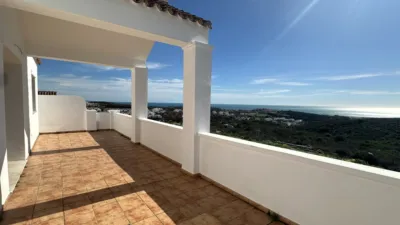Semi-detached chalet on Higuera Street photo 21