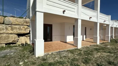 Semi-detached chalet on Higuera Street photo 59