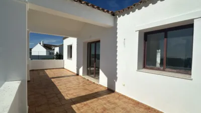Semi-detached chalet on Higuera Street photo 26