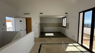 Semi-detached chalet on Higuera Street photo 13