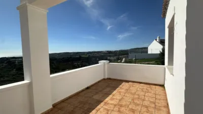 Semi-detached chalet on Higuera Street photo 18