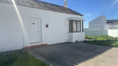 Semi-detached chalet on Higuera Street photo 4