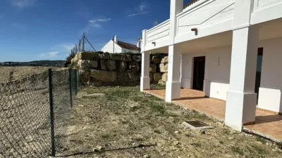Semi-detached chalet on Higuera Street photo 65
