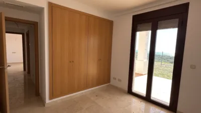Semi-detached chalet on Higuera Street photo 52