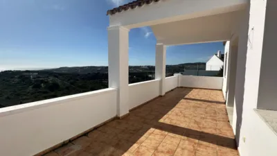 Semi-detached chalet on Higuera Street photo 25